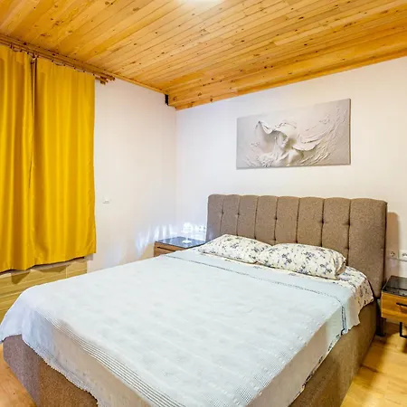 Begonvil * Kaş