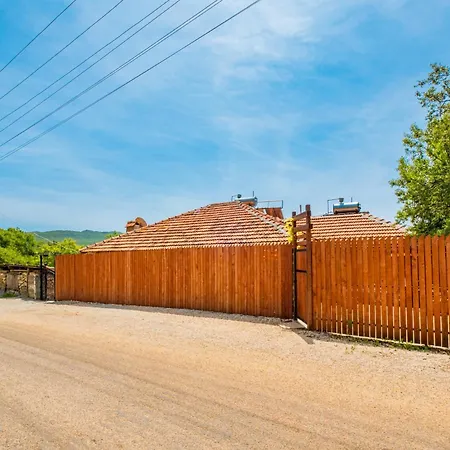 Begonvil Holiday home