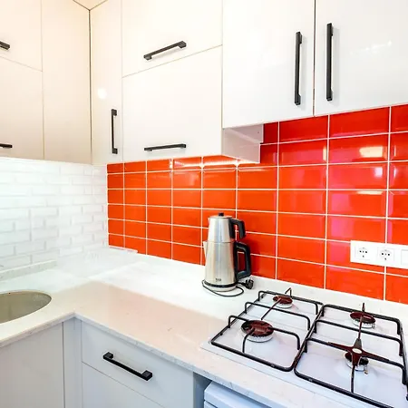 Begonvil Σπίτι διακοπών *